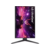 Монитор LG 23.8" UltraWide 24GS65F-B черный IPS LED 16:9 HDMI матовая HAS 300cd 178гр/178гр 1920x1080 180Hz G-Sync FreeSync DP FHD 5.4кг
