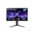 Монитор LG 27" UltraGear 27GS65F-B черный IPS LED 16:9 HDMI матовая HAS 300cd 178гр/178гр 1920x1080 180Hz FreeSync DP FHD 7.2кг