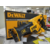 Сабельная пила DeWalt DCS367N 824Вт аккум. 2900ход/мин