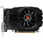 Видеокарта Biostar PCI-E 4.0 VN1034TB46 NVIDIA GeForce GT 1030 4Gb 64bit DDR4 1152/2000 DVIx1 HDMIx1 HDCP Ret