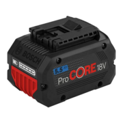 Батарея аккумуляторная Bosch ProCore 18V 18В 5.5Ач Li-Ion (1600A02149)