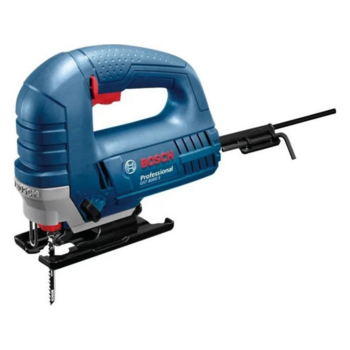 Bosch GST 8000 E [060158H000] Лобзик { 710 Вт, 500 - 3100 ходов/мин, 2.5 кг }