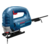 Bosch GST 8000 E [060158H000] Лобзик { 710 Вт, 500 - 3100 ходов/мин, 2.5 кг }