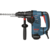 Перфоратор Bosch GBH 3-28 DFR патрон:SDS-plus уд.:3.1Дж 800Вт (кейс в комплекте)