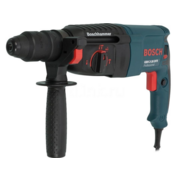 Перфоратор Bosch GBH 2-26 DFR Professional патрон:SDS-plus уд.:2.7Дж 800Вт (кейс в комплекте)