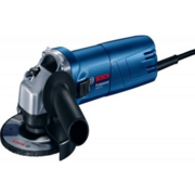 Углошлифовальная машина Bosch GWS 670 670Вт 1200об/мин рез.шпин.:M14 d=125мм (0601375606)