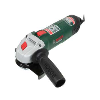 Углошлифовальная машина Bosch PWS 750-125 750Вт 11000об/мин рез.шпин.:M14 d=125мм (06033A240D)