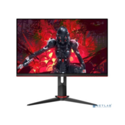 LCD AOC 27" Q27G2U {VA 2560x1440 144Hz 4ms 250cd 3000:1 178/178 2xHDMI DisplayPort Black}