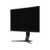 LCD AOC 27" Q27G2U {VA 2560x1440 144Hz 4ms 250cd 3000:1 178/178 2xHDMI DisplayPort Black}