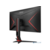 LCD AOC 27" Q27G2U {VA 2560x1440 144Hz 4ms 250cd 3000:1 178/178 2xHDMI DisplayPort Black}