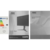 LCD AOC 27" Q27G2U {VA 2560x1440 144Hz 4ms 250cd 3000:1 178/178 2xHDMI DisplayPort Black}