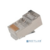 Коннектор Rexant (05-1023) FTP кат.5E RJ45 прозрачный