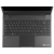 Ноутбук Gateway Ultra Slim 14 Ryzen 5 3500U 8Gb SSD256Gb AMD Radeon Vega 8 14.1" IPS FHD (1920x1080) Windows 11 Home black WiFi BT Cam (GWNR51416-BK)