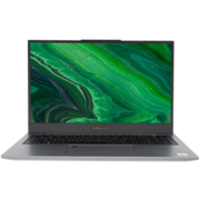 Ноутбук Digma Pro Fortis M Core i3 10110U 16Gb SSD512Gb Intel UHD Graphics 15.6" IPS FHD (1920x1080) Windows 11 Pro grey WiFi BT Cam 4250mAh (DN15P3-ADXW02)