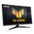 Монитор Asus 31.5" TUF Gaming VG32UQA1A черный VA LED 1ms 16:9 HDMI M/M матовая 400cd 178гр/178гр 3840x2160 160Hz FreeSync Premium DP Quad 4K (2160p) USB 7.5кг