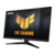 Монитор Asus 31.5" TUF Gaming VG32UQA1A черный VA LED 1ms 16:9 HDMI M/M матовая 400cd 178гр/178гр 3840x2160 160Hz FreeSync Premium DP Quad 4K (2160p) USB 7.5кг