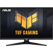 Монитор Asus 31.5" TUF Gaming VG32UQA1A черный VA LED 1ms 16:9 HDMI M/M матовая 400cd 178гр/178гр 3840x2160 160Hz FreeSync Premium DP Quad 4K (2160p) USB 7.5кг