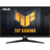 Монитор Asus 31.5" TUF Gaming VG32UQA1A черный VA LED 1ms 16:9 HDMI M/M матовая 400cd 178гр/178гр 3840x2160 160Hz FreeSync Premium DP Quad 4K (2160p) USB 7.5кг