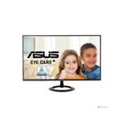 Монитор Asus 23.8" VZ24EHF черный IPS LED 16:9 HDMI матовая 250cd 178гр/178гр 1920x1080 100Hz FHD 2.85кг