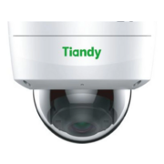 Камера видеонаблюдения IP Tiandy Super Lite TC-C32KN I3/E/Y/C/SD/2.8mm/V4.3 2.8-2.8мм цв. корп.:белый (TC-C32KN I3/E/Y/C/SD/2.8/V4.3)