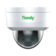 Камера видеонаблюдения IP Tiandy TC-C34KN I3/E/Y/C/2.8mm/V4.3 2.8-2.8мм цв. корп.:белый (TC-C34KN I3/E/Y/C/2.8/V4.3)