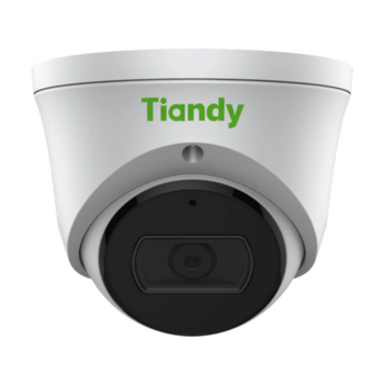 Камера видеонаблюдения IP Tiandy Pro TC-C32XS I3W/E/Y/S/2.8mm/V5.0 2.8-2.8мм цв. корп.:белый (TC-C32XS I3W/E/Y/S/2.8/5.0)