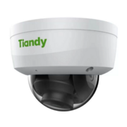 Камера видеонаблюдения IP Tiandy Pro TC-C32KS I3/E/Y/S/2.8mm/V5.0 2.8-2.8мм цв. корп.:белый (TC-C32KS I3/E/Y/S/2.8/V5.0)