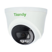 Камера видеонаблюдения IP Tiandy Pro TC-C32XP I3W/E/Y/2.8mm/V4.2 2.8-2.8мм цв. корп.:белый (TC-C32XP I3W/E/Y/2.8/V4.2)