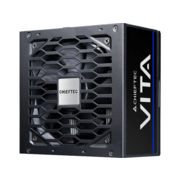 Блок питания Chieftec ATX 750W Vita BPX-750-S 80+ bronze (20+4pin) APFC 120mm fan 6xSATA RTL
