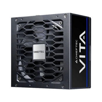 Блок питания Chieftec ATX 750W Vita BPX-750-S 80+ bronze (20+4pin) APFC 120mm fan 6xSATA RTL