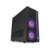 ПК IRU Game 510H6SEA MT i5 12400F (2.5) 16Gb SSD512Gb RTX3050 8Gb FreeDOS GbitEth 500W черный (2023156)