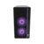 ПК IRU Game 510H6SEA MT i5 12400F (2.5) 16Gb SSD512Gb RTX3050 8Gb FreeDOS GbitEth 500W черный (2023156)