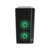 ПК IRU Game 510H6SEA MT i5 12400F (2.5) 16Gb SSD512Gb RTX3050 8Gb FreeDOS GbitEth 500W черный (2023156)
