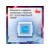 ПК IRU Game 510H6SEA MT i5 12400F (2.5) 16Gb SSD512Gb RTX3050 8Gb FreeDOS GbitEth 500W черный (2023156)