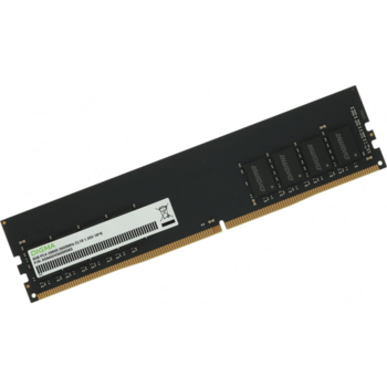 Память DDR4 8GB 3600MHz Digma DGMAD43600008S RTL PC4-28800 CL18 DIMM 288-pin 1.35В single rank Ret