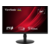 Монитор ViewSonic 23.8" VA2408-HDJ черный IPS LED 16:9 HDMI матовая HAS Piv 250cd 178гр/178гр 1920x1080 100Hz VGA DP FHD 5.2кг