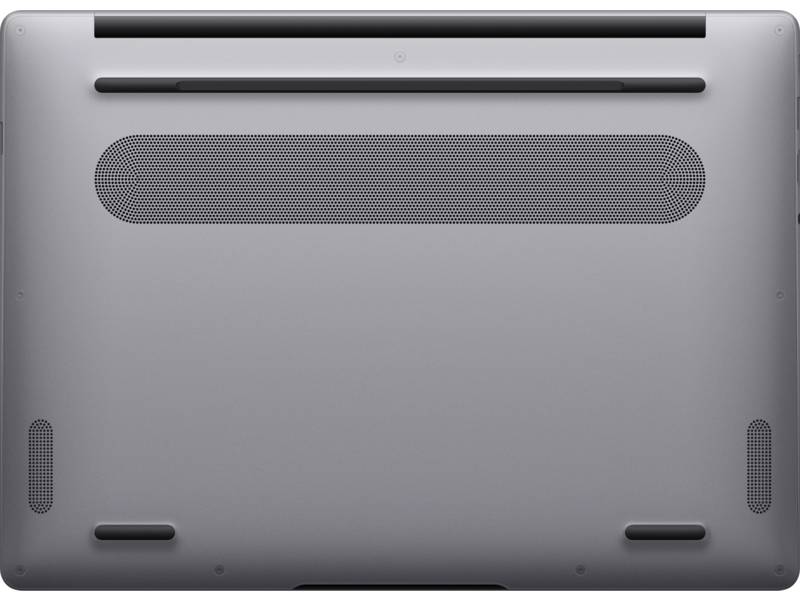Ноутбук 14.2" OLED touch 2.8k HUAWEI MateBook 14 FLMH-X gray (Core Ultra 5 125H/16Gb/512Gb SSD/VGA int/W11) (53014APJ)