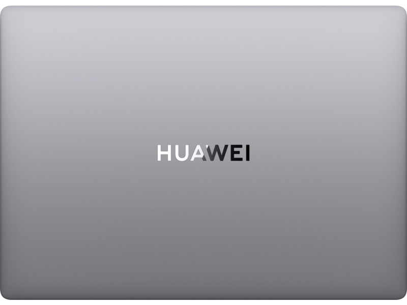 Ноутбук 14.2" OLED touch 2.8k HUAWEI MateBook 14 FLMH-X gray (Core Ultra 5 125H/16Gb/512Gb SSD/VGA int/W11) (53014APJ)