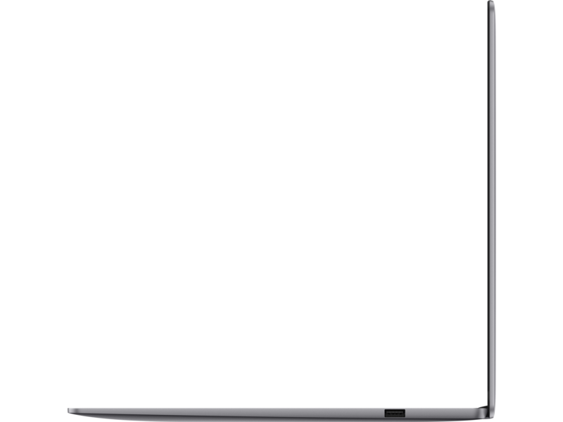 Ноутбук 14.2" OLED touch 2.8k HUAWEI MateBook 14 FLMH-X gray (Core Ultra 5 125H/16Gb/512Gb SSD/VGA int/W11) (53014APJ)