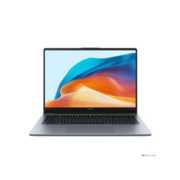 Ноутбук 14" IPS FHD HUAWEI MateBook D14 MDF-X gray (Core i5 13420H/16Gb/512Gb SSD/VGA int/W11) (53014BRW)