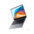 Ноутбук 14" IPS FHD HUAWEI MateBook D14 MDF-X gray (Core i5 13420H/16Gb/512Gb SSD/VGA int/W11) (53014BRW)