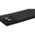 Чехол (клип-кейс) BoraSCO для Tecno Spark 20 Pro + Silicone Case черный (73128)