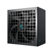 Блок питания Deepcool ATX 1000W PN1000M Gen.5 80+ gold (20+4pin) APFC 120mm fan 8xSATA RTL
