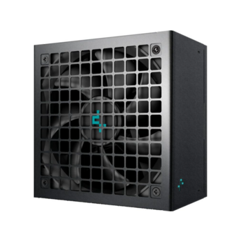 Блок питания Deepcool ATX 1000W PN1000M Gen.5 80+ gold (20+4pin) APFC 120mm fan 8xSATA RTL