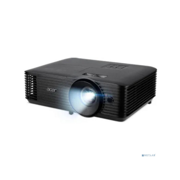 Проектор Acer X1328WHn DLP 4800Lm ANSI (1280x800) 20000:1 ресурс лампы:6000часов 1xUSB typeA 2xHDMI 2.8кг