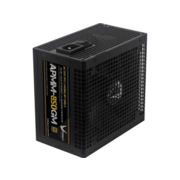 Блок питания Formula ATX 850W APMM-850GM Gen.5 80+ gold (20+4pin) APFC 120mm fan 8xSATA Cab Manag RTL