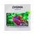 Телевизор LED Digma 65" DM-LED65UBB41 Android TV Frameless Metal темно-серебристый/серебристый 4K Ultra HD 60Hz DVB-T DVB-T2 DVB-C DVB-S DVB-S2 USB WiFi Smart TV