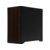 Корпус Formula TimberLine T0 черный без БП ATX 6x120mm 6x140mm 2xUSB3.0 audio