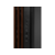 Корпус Formula TimberLine T0 черный без БП ATX 6x120mm 6x140mm 2xUSB3.0 audio