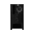 Корпус Formula TimberLine T0 черный без БП ATX 6x120mm 6x140mm 2xUSB3.0 audio